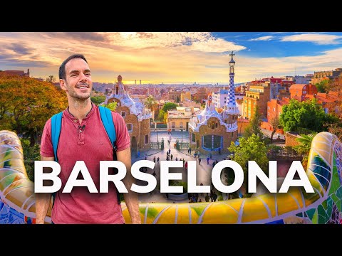 Video: Najbolje plaže u Barseloni, Španija