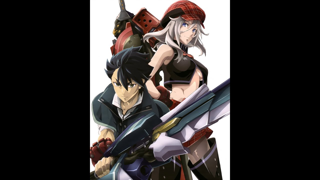 5 Animes Con Acción, Aventura, Fantasía,Romance YouTube