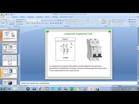 Leçon 7 : Symboles électriques