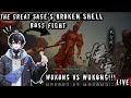 Black Myth: Wukong Release - IT IS FINALLY HERE!!! 🎮//Chapter 6+Secret Ending!!! | Live with Ren レン