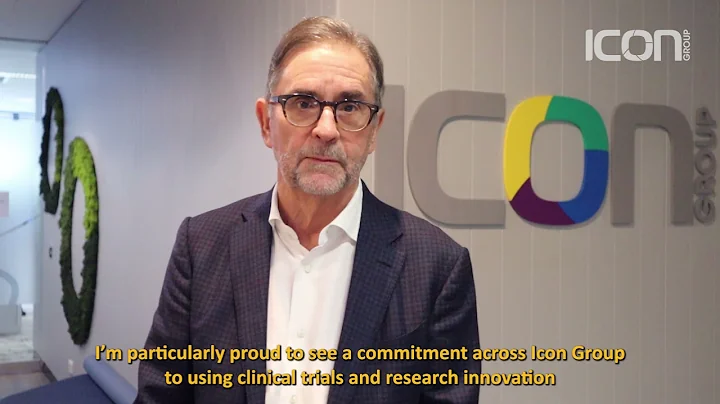 Icon Group Annual Research Report 2020 - Dr John B...