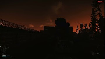 Super Easy lighthouse loot route in 3steps -Escape from tarkov