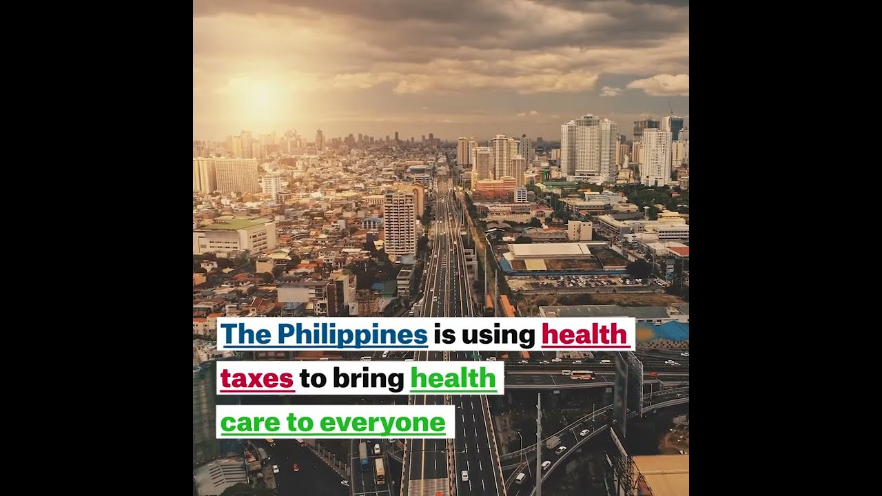 NCD Alliance Advocacy Priorities For the 2023 UN High-Level Meeting on  Universal Health Coverage (UHC)