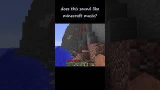 Raison Dêtre #music #musicvideo #ambientmusic #minecraft #minecraftgameplay #sad #calm #c418