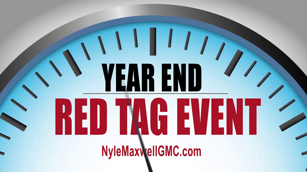 The Bigfinishevent Is Going Now Nyle Maxwell Gmc Youtube