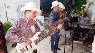 Video thumbnail of "Los Torrenciales de la sierra 2018 La Trensuda"