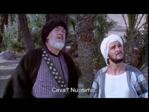 " Mesajul Islamului "- Film complet - cu Anthony Quinn-