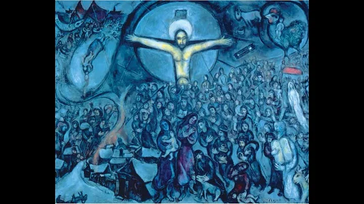 The Parting of the Ways: When Did the New Religion...