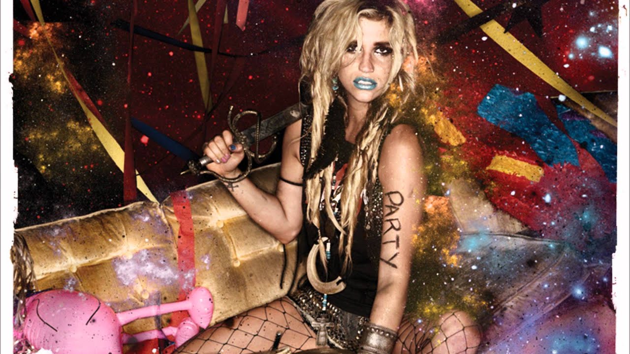 Kesha Take It Off Billboard Radio Mix Lyrics Genius Lyrics