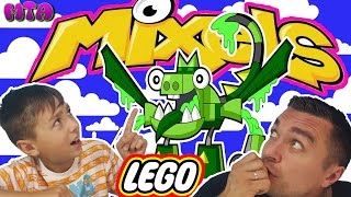 ✔ Lego Challenge Миксель Лего 41549 GURGGLE 41550 SLUSHO 41548 DRIBBAL = MAX GLORP CORP ✔ Lego Challenge Миксель Лего 41549 GURGGLE 41550 SLUSHO 41548 DRIBBAL = MAX GLORP CORP