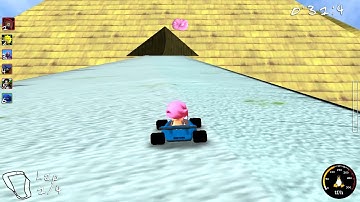 L.G.C. - Super Tux Kart