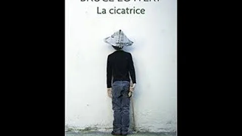 La cicatrice - Chapitre I