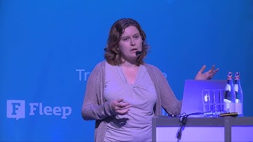 Refresh 2015, Varvara Stepanova, Driving the Style Guide Driven Development