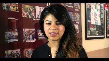 Journalism & Mass Communication - Student Review