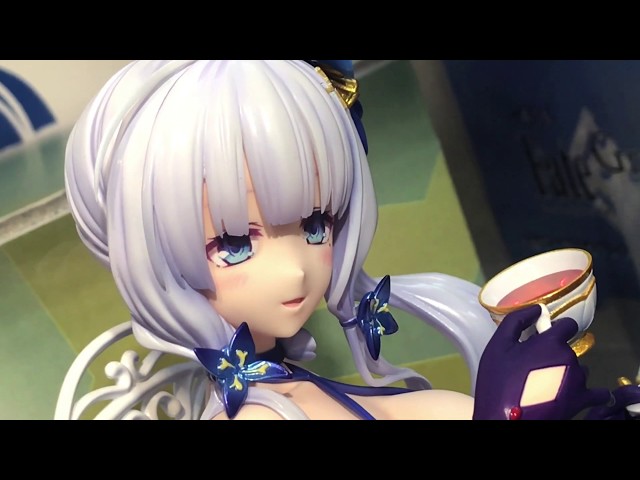 Kotobukiya - Illustrious - Endless Tea Party ver (Azur Lane