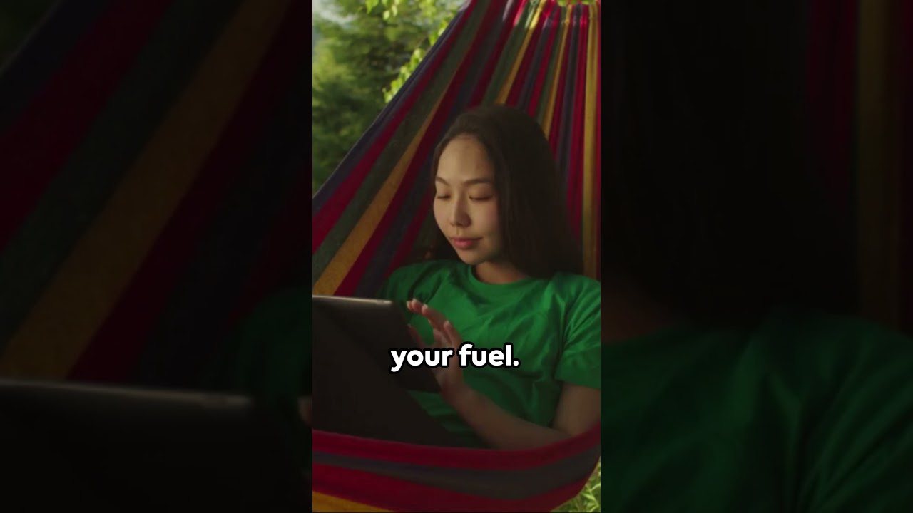 Beat the Burnout!  Quick Tips to Recharge!