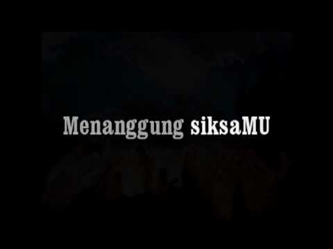 Kuatkan Aku Vocal Vagetoz