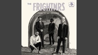 Miniatura de "The Frightnrs - All My Tears Version"