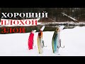 ВОБЛЕРЫ для НАЧИНАЮЩИХ! ТОП воблеров на щуку для новичков 2019-2020. Воблер с Aliexpress.