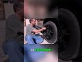 Powerful SUV Tire Inflator: Fast &amp; Quiet Performance #shorts
