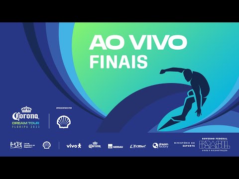 AO VIVO - CORONA DREAM TOUR FLORIPA - Dia Final