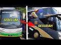 Rombak bus