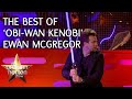 Ewan McGregor's Best Moments! | The Graham Norton Show