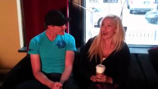 Janelle Pierzina endorsement vid