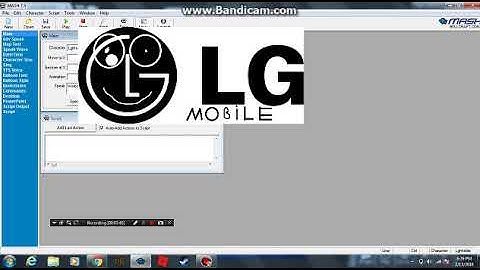 Meet The MS Agent Characters