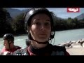 White Water Rafting &amp; Canyoning Tirol - Water Sports Holidays in Austria