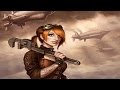 GREAT Steampunk Music & Futuristic Music - Steam Mechanics