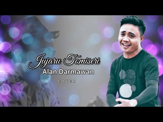 Wayase - Jujaru Tomiseri | Alan Darmawan (cover) class=