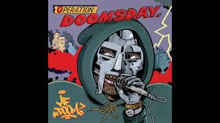 MF DOOM - I Hear Voices Pt. 1