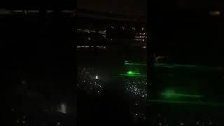 outro:tear | BTS Metlife Day 2| 190519