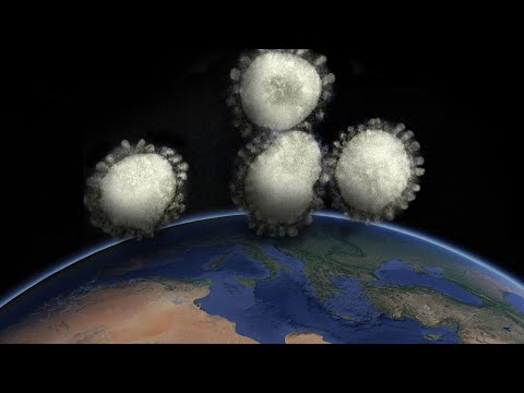 Video: Lo Scienziato Ha Nominato La Probabile Causa Della Prossima Pandemia - Visualizzazione Alternativa