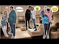 We Recreated VIRAL Couples TIktok’s **Awkward😬** | Jenna Davis