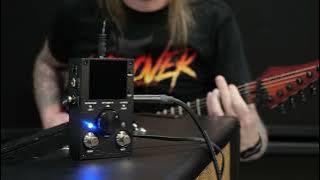 Download lagu Chug Tuner BOOST