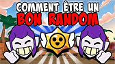 Je Debloque Et Je Max Lou Pack Opening Brawl Stars Ithos Youtube - comment etre bon a brawl star