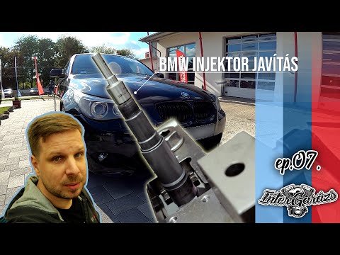 Videó: Mennyibe kerül a villogó javítása?