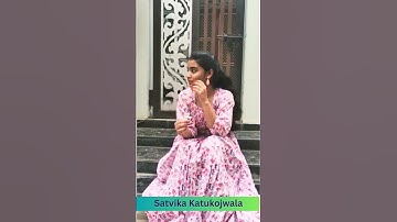 Thumbnail of Poolane Kunukeyamanta | Cover song by Satvika Katukojwala #coversong#imovie #shreyaghoshal#hariharan
