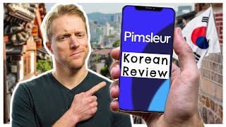 Pimsleur Korean Review 2024 (Is It Worth It?)