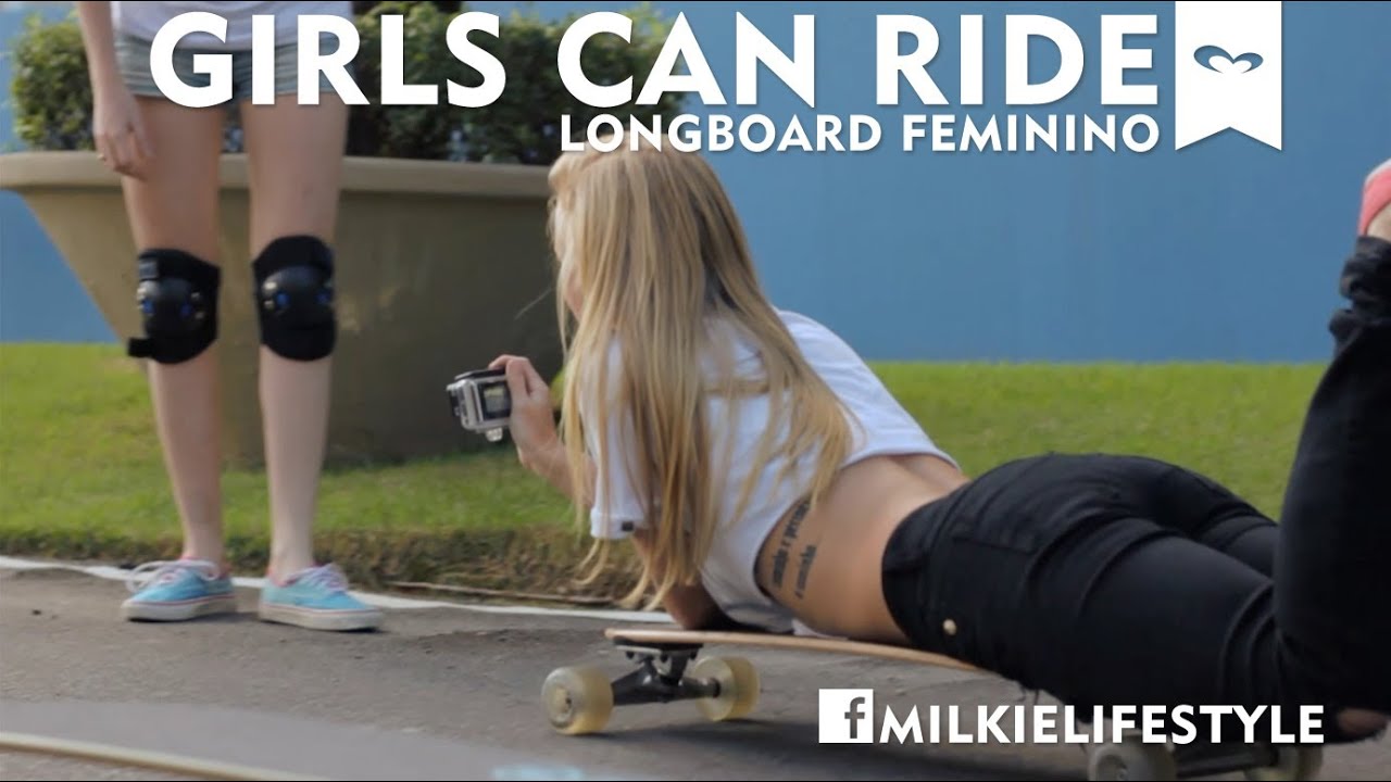 Girls can. Can you ride me