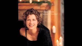 Amy Grant - Christmas Lullaby I Will Lead You Home