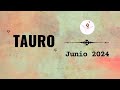 Tauro Vas a RECUPERAR  algo esencial para tu vida!🔮 Junio 2024