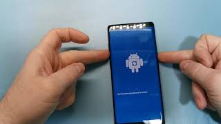 Am Uitat Codul De Deblocare Samsung Galaxy Note 8 - Resetare din Butoane  N950F screenshot 1