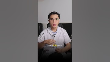 Mụn rộp ở môi (Herpes môi) #dsdailam #dsnguyendailam