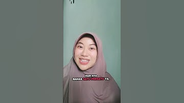 Ayo belajar mengenai Logika Matematika (Nilai Kebenaran dalam Logika Proporsional)