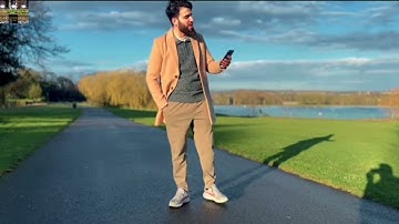 ماتيسر من سورة آل عمران -عبيدة موفق من بريطانيا وأروع قراءة❤️❤️