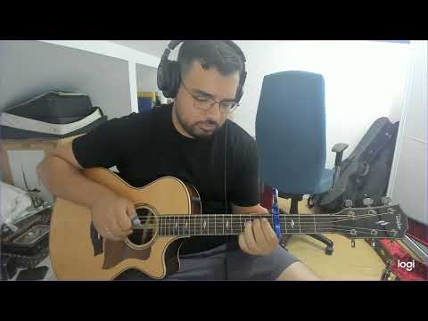 שילה בן סעדון כוכבים קאבר גיטרה 