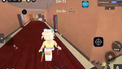 XHub MM2 Script 💻 Working in 2025! Aimbot, Teleport, Knife Aura & More! PASTEBIN